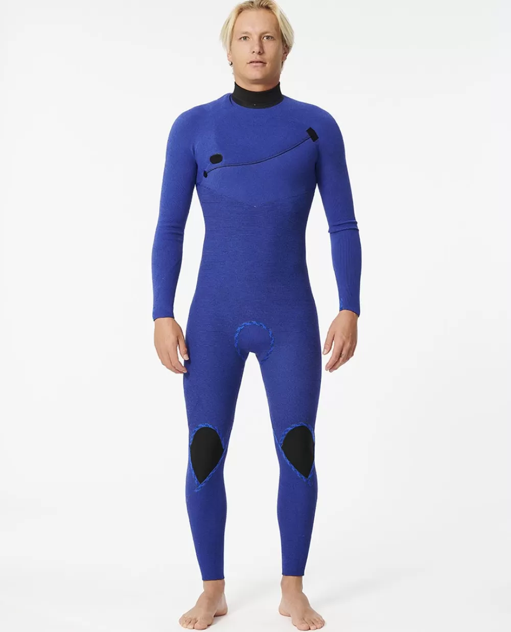 Rip Curl ROUPA DE MERGULHO | Fatos completos>Camisola De Licra Day Break De Manga Curta Para Rapariga Black