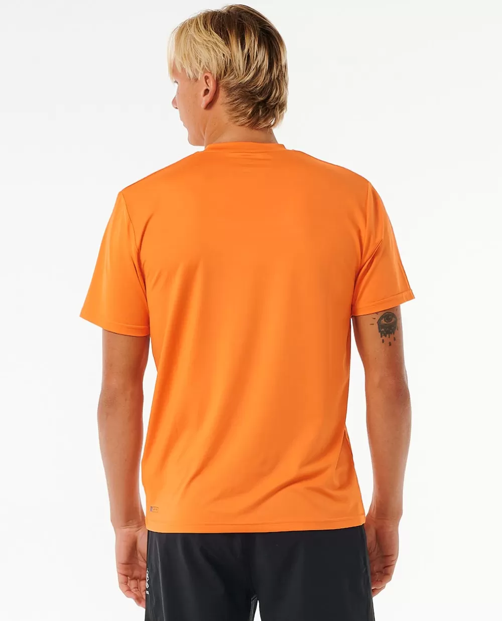Rip Curl ROUPA DE MERGULHO | Camisolas em rash>Camisola De Licra Day Break De Manga Curta Para Rapariga