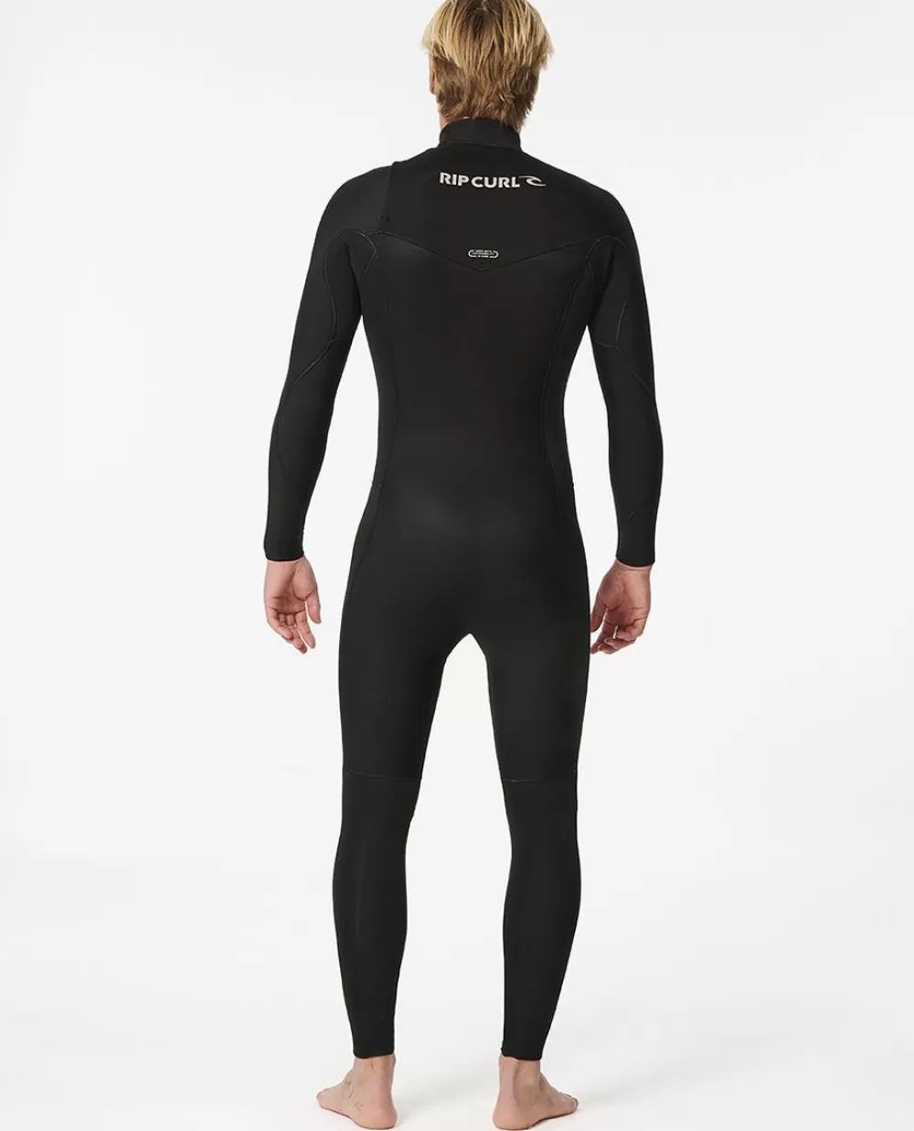 Rip Curl ROUPA DE MERGULHO | Fatos completos>Camisola De Licra Day Break De Manga Curta Para Rapariga Black