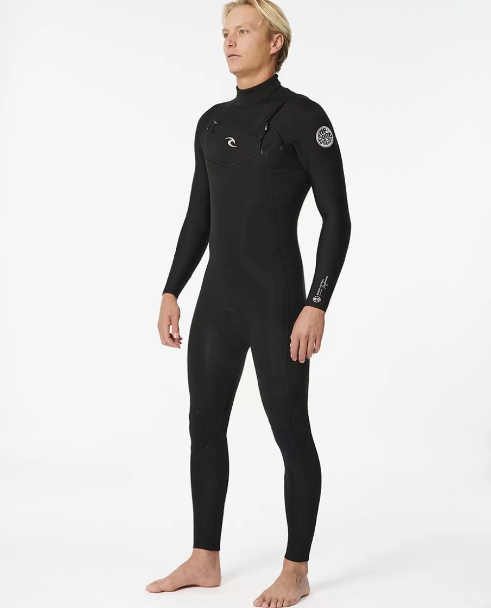 Rip Curl ROUPA DE MERGULHO | Fatos completos>Camisola De Licra Day Break De Manga Curta Para Rapariga