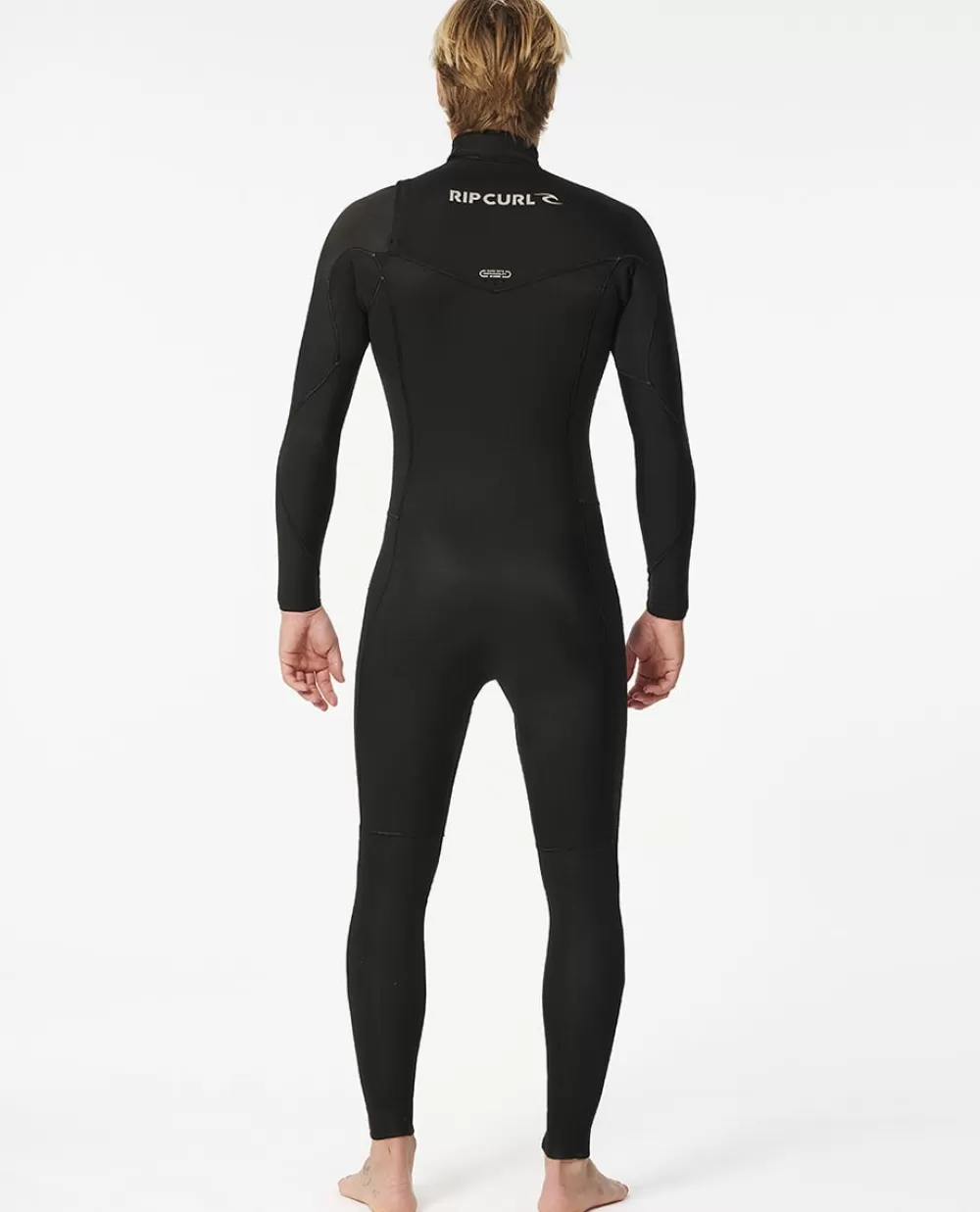 Rip Curl ROUPA DE MERGULHO | Fatos completos>Camisola De Licra Day Break De Manga Curta Para Rapariga Black
