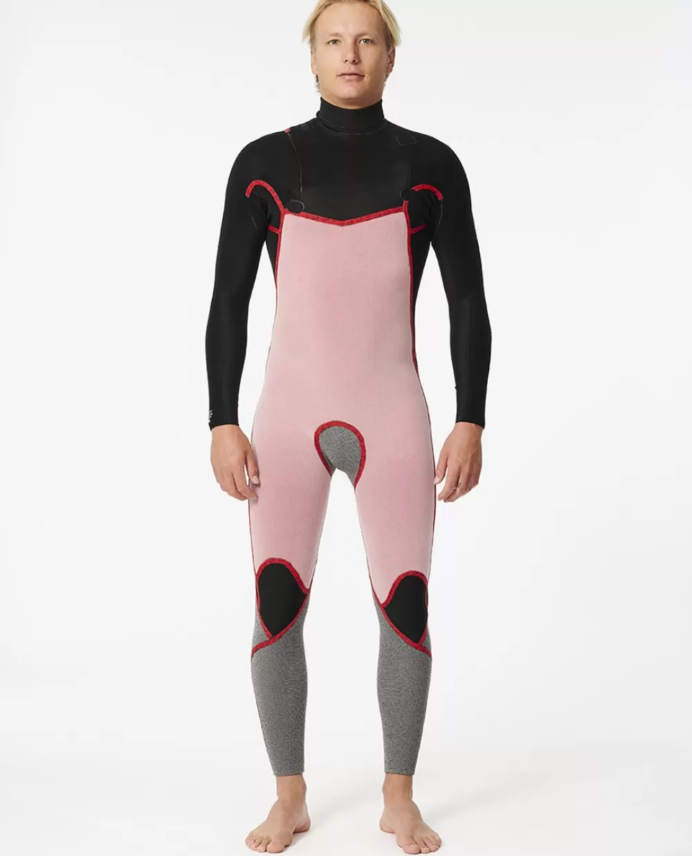Rip Curl ROUPA DE MERGULHO | Fatos completos>Camisola De Licra Day Break De Manga Curta Para Rapariga Black