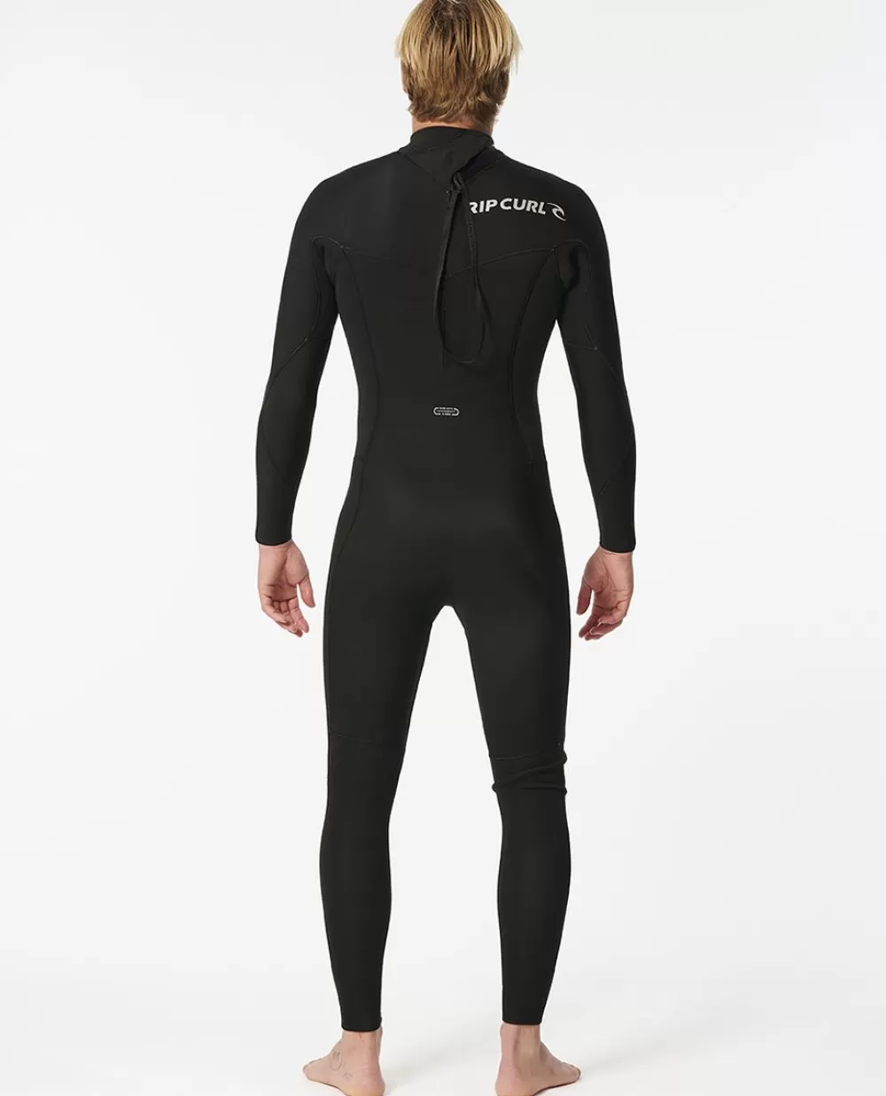 Rip Curl ROUPA DE MERGULHO | Fatos completos>Camisola De Licra Day Break De Manga Curta Para Rapariga Black