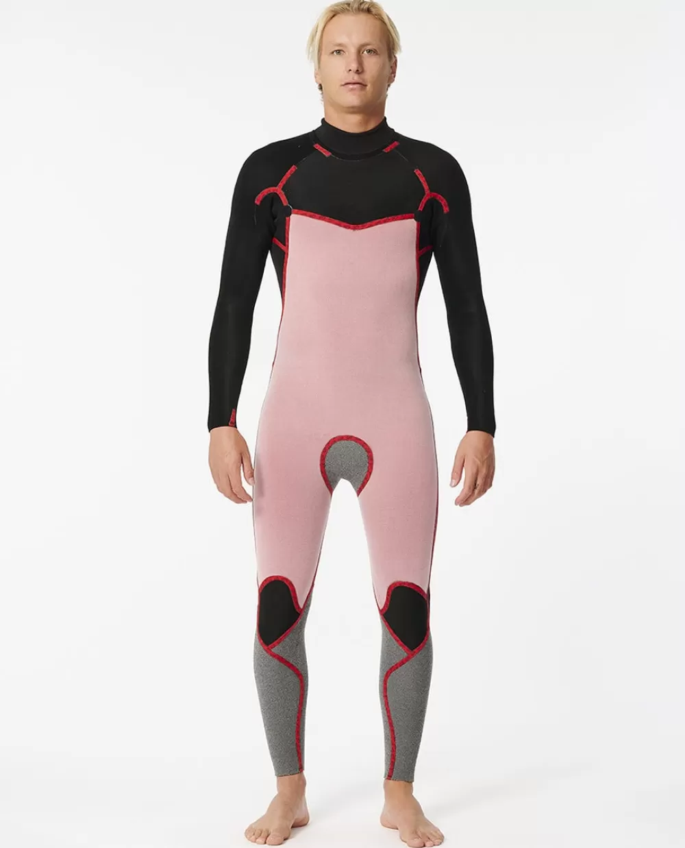 Rip Curl ROUPA DE MERGULHO | Fatos completos>Camisola De Licra Day Break De Manga Curta Para Rapariga Black