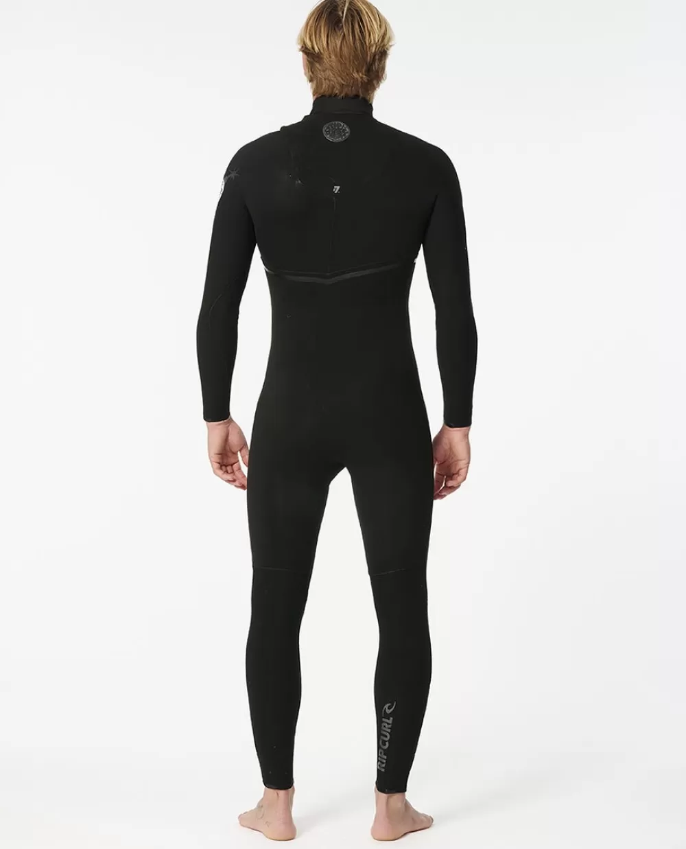 Rip Curl ROUPA DE MERGULHO | Fatos completos>Camisola De Licra Day Break De Manga Curta Para Rapariga Black