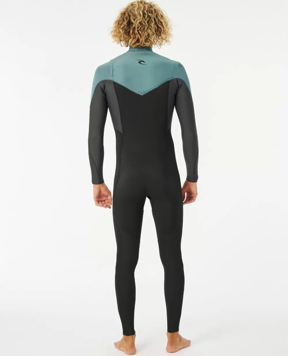 Rip Curl ROUPA DE MERGULHO | Fatos completos>Camisola De Licra Day Break De Manga Curta Para Rapariga