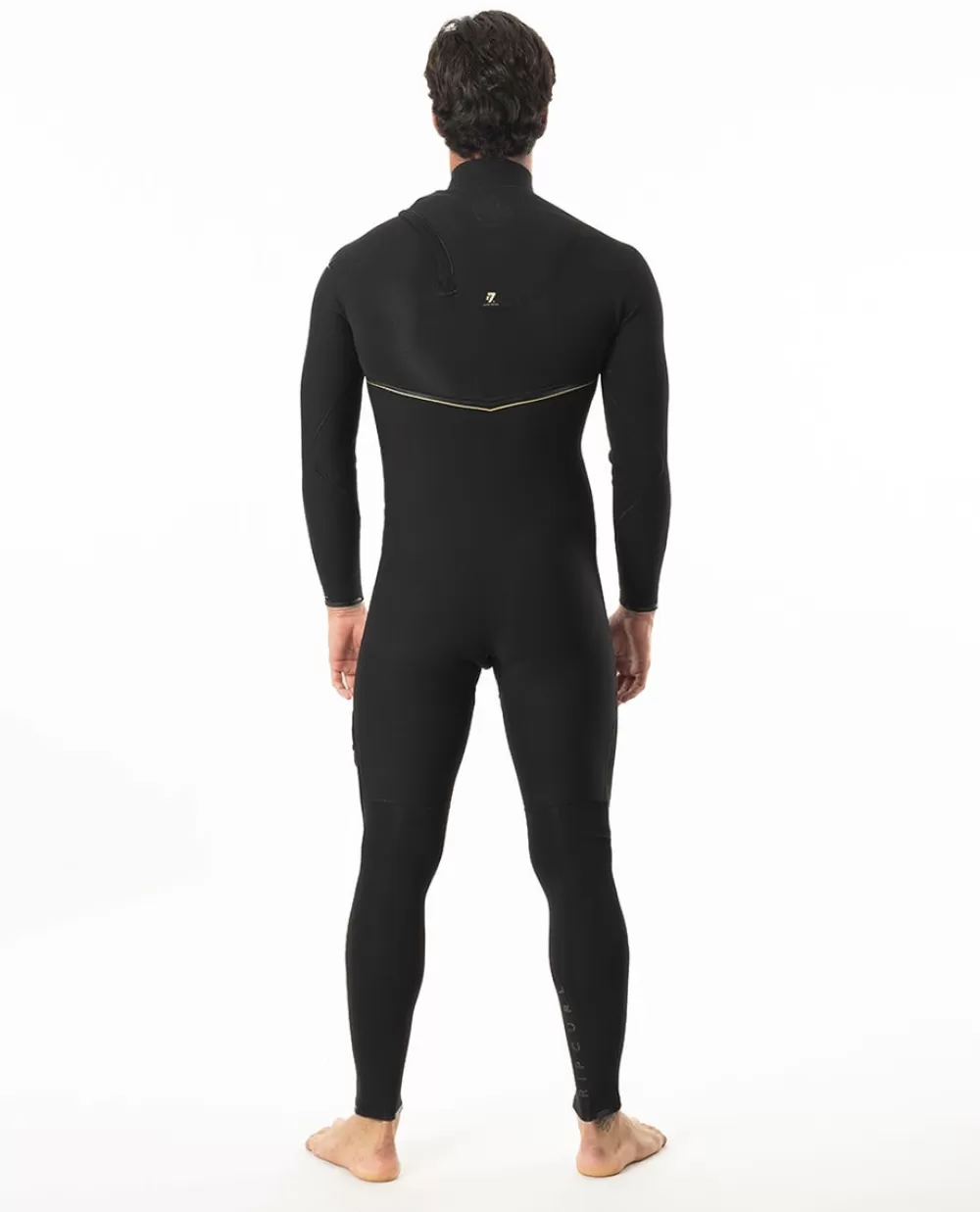 Rip Curl ROUPA DE MERGULHO | Fatos completos>Camisola De Licra Day Break De Manga Curta Para Rapariga Black