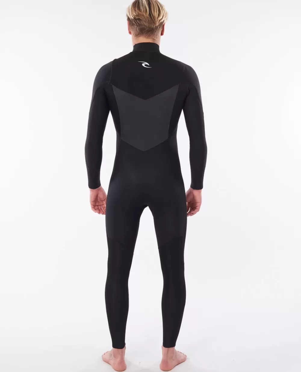 Rip Curl ROUPA DE MERGULHO | Fatos completos>Camisola De Licra Day Break De Manga Curta Para Rapariga Black