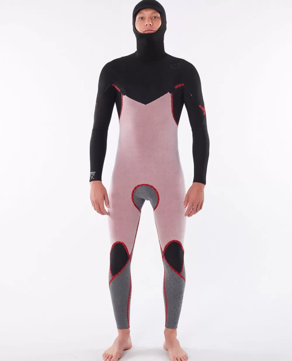 Rip Curl ROUPA DE MERGULHO | Fatos completos>Camisola De Licra Day Break De Manga Curta Para Rapariga Black