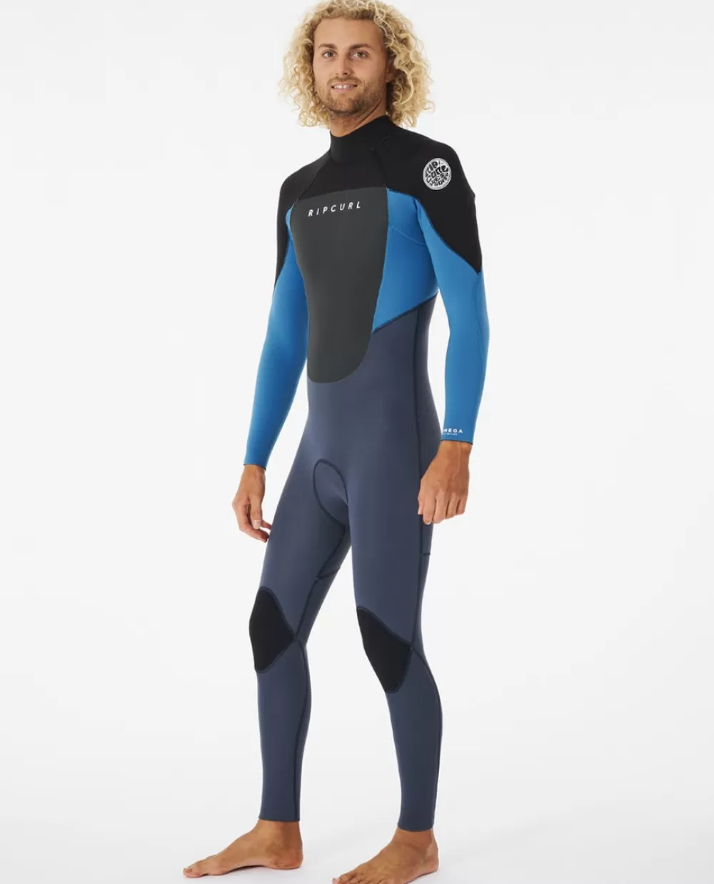 Rip Curl ROUPA DE MERGULHO | Fatos completos>Camisola De Licra Day Break De Manga Curta Para Rapariga