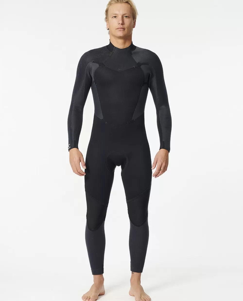 Rip Curl Fatos de mergulho Peak>Camisola De Licra Day Break De Manga Curta Para Rapariga Black