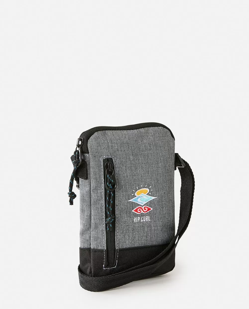 Rip Curl Equipamento | Utilitários>Camisola De Licra Day Break De Manga Curta Para Rapariga
