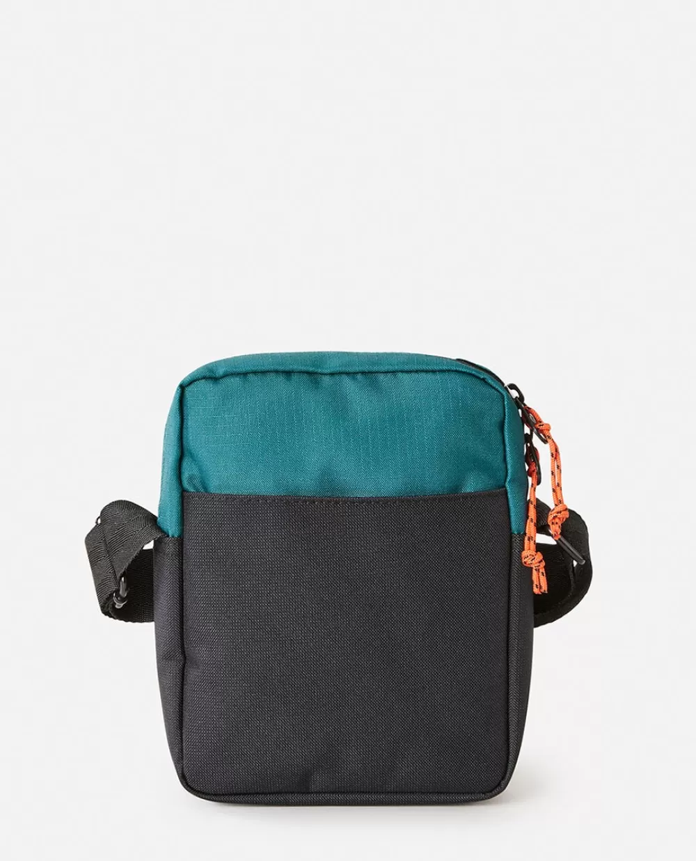 Rip Curl Equipamento | Utilitários>Camisola De Licra Day Break De Manga Curta Para Rapariga Blue Green