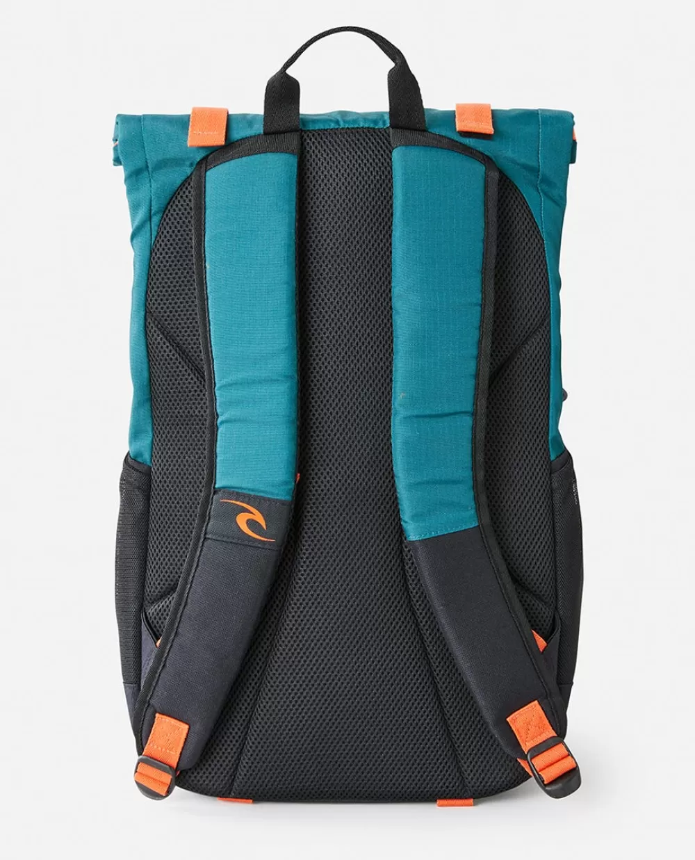 Rip Curl Equipamento | Mochilas e malas>Camisola De Licra Day Break De Manga Curta Para Rapariga Blue Green