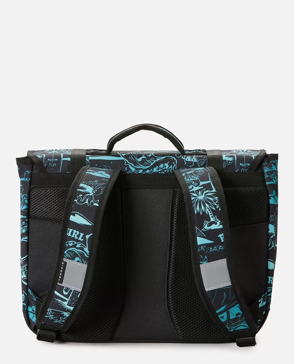 Rip Curl Equipamento | Mochilas e malas>Camisola De Licra Day Break De Manga Curta Para Rapariga