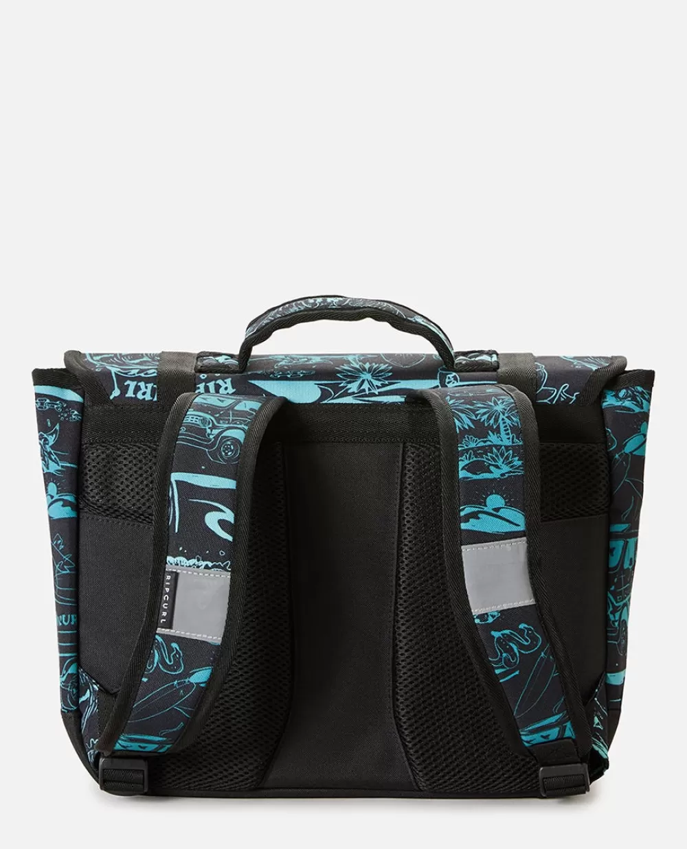 Rip Curl Equipamento | Mochilas e malas>Camisola De Licra Day Break De Manga Curta Para Rapariga