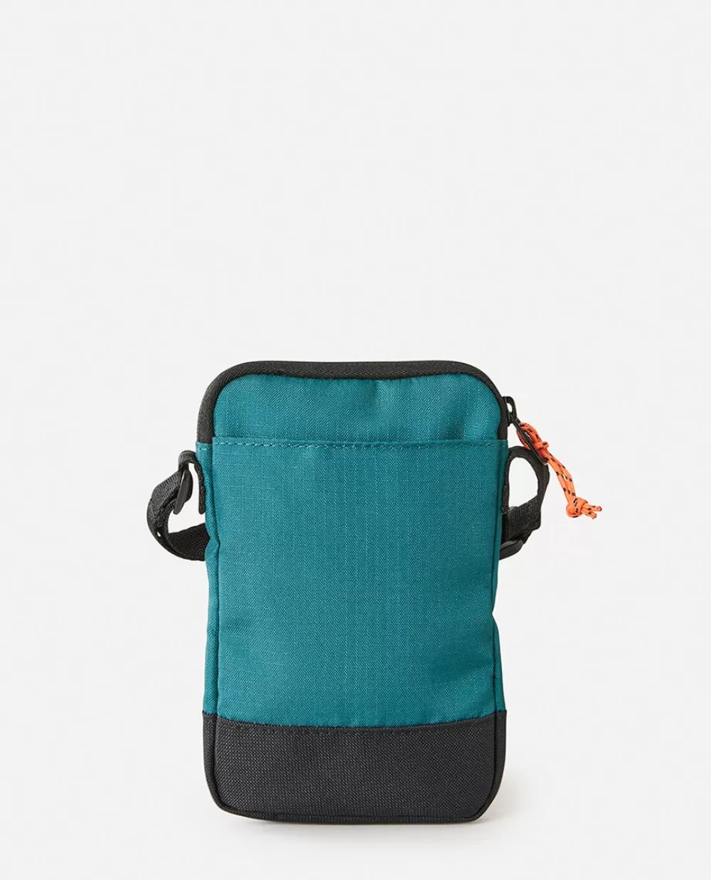 Rip Curl Equipamento | Utilitários>Camisola De Licra Day Break De Manga Curta Para Rapariga Blue Green