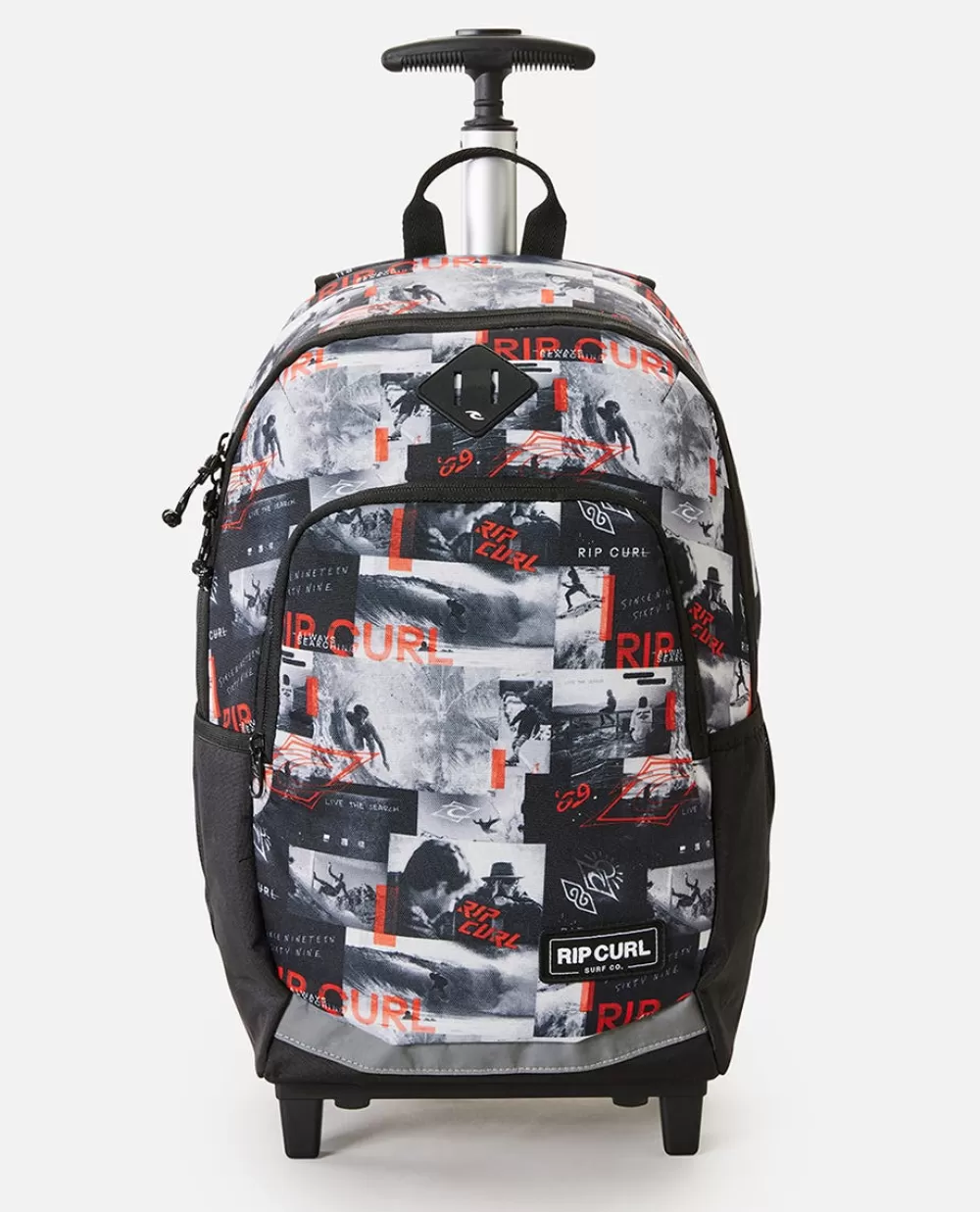 Rip Curl Equipamento | Mochilas e malas>Camisola De Licra Day Break De Manga Curta Para Rapariga