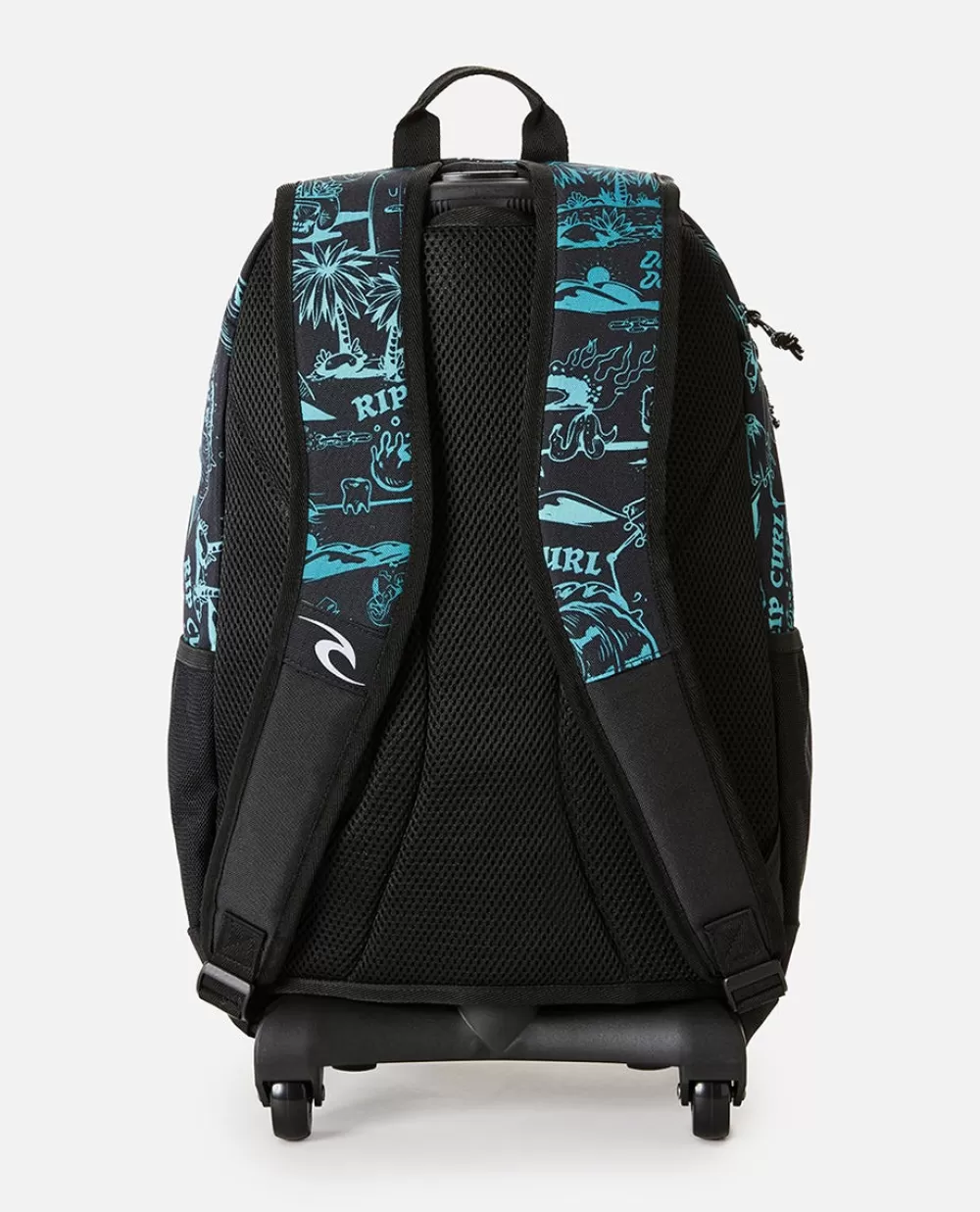 Rip Curl Equipamento | Mochilas e malas>Camisola De Licra Day Break De Manga Curta Para Rapariga