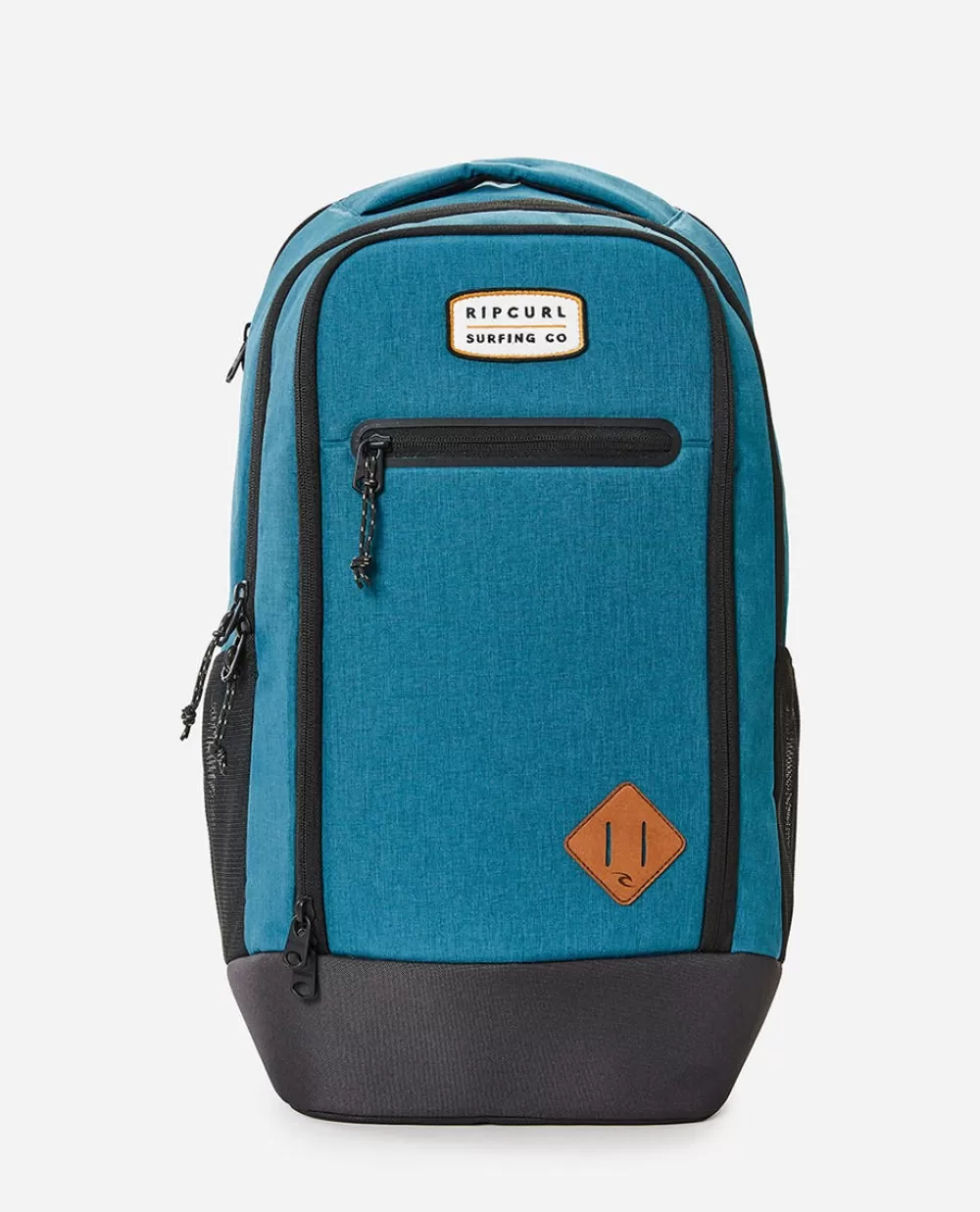 Rip Curl Equipamento | Mochilas e malas>Camisola De Licra Day Break De Manga Curta Para Rapariga Ocean