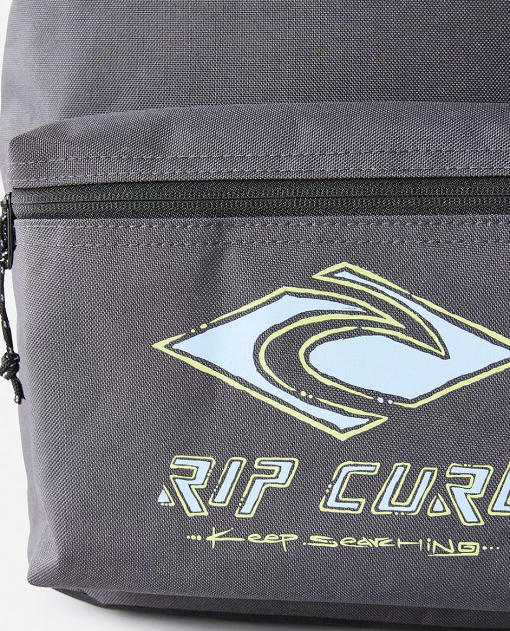 Rip Curl Equipamento | Mochilas e malas>Camisola De Licra Day Break De Manga Curta Para Rapariga Black