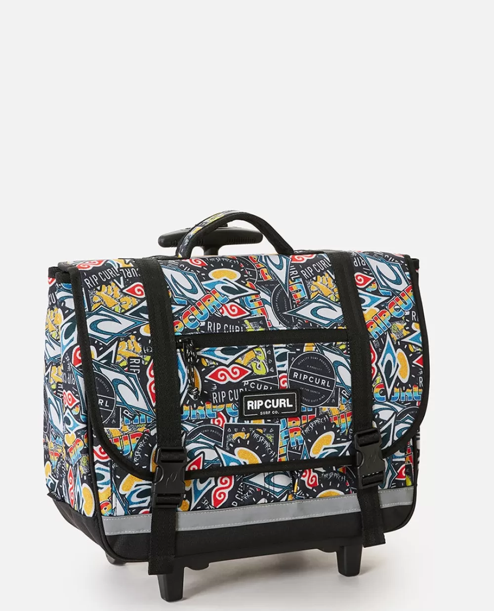 Rip Curl Equipamento | Mochilas e malas>Camisola De Licra Day Break De Manga Curta Para Rapariga