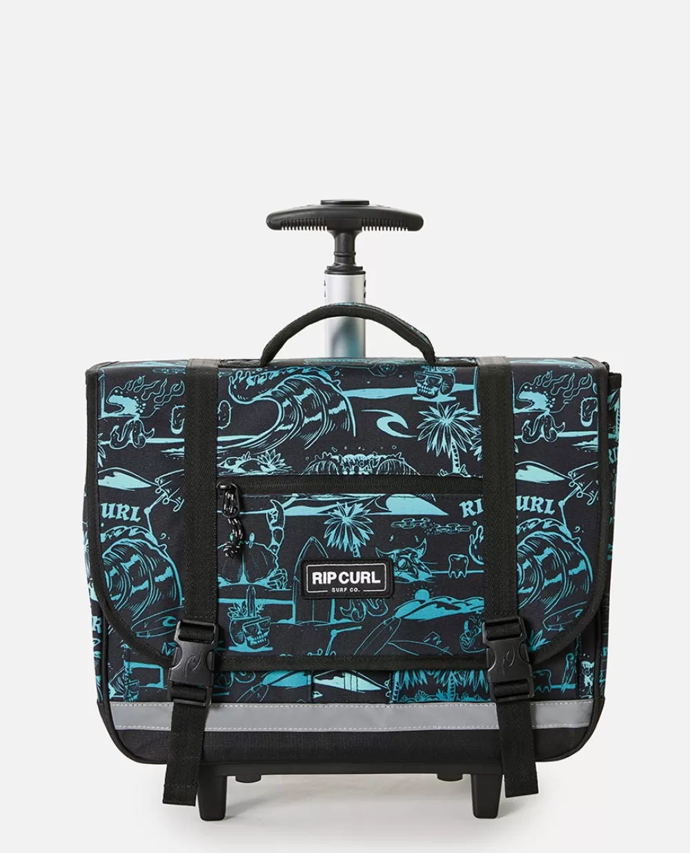 Rip Curl Equipamento | Mochilas e malas>Camisola De Licra Day Break De Manga Curta Para Rapariga