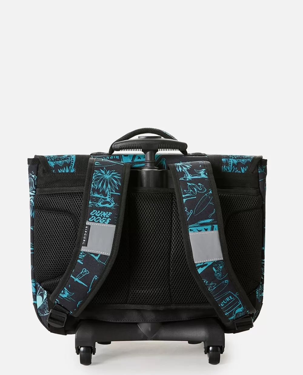 Rip Curl Equipamento | Mochilas e malas>Camisola De Licra Day Break De Manga Curta Para Rapariga