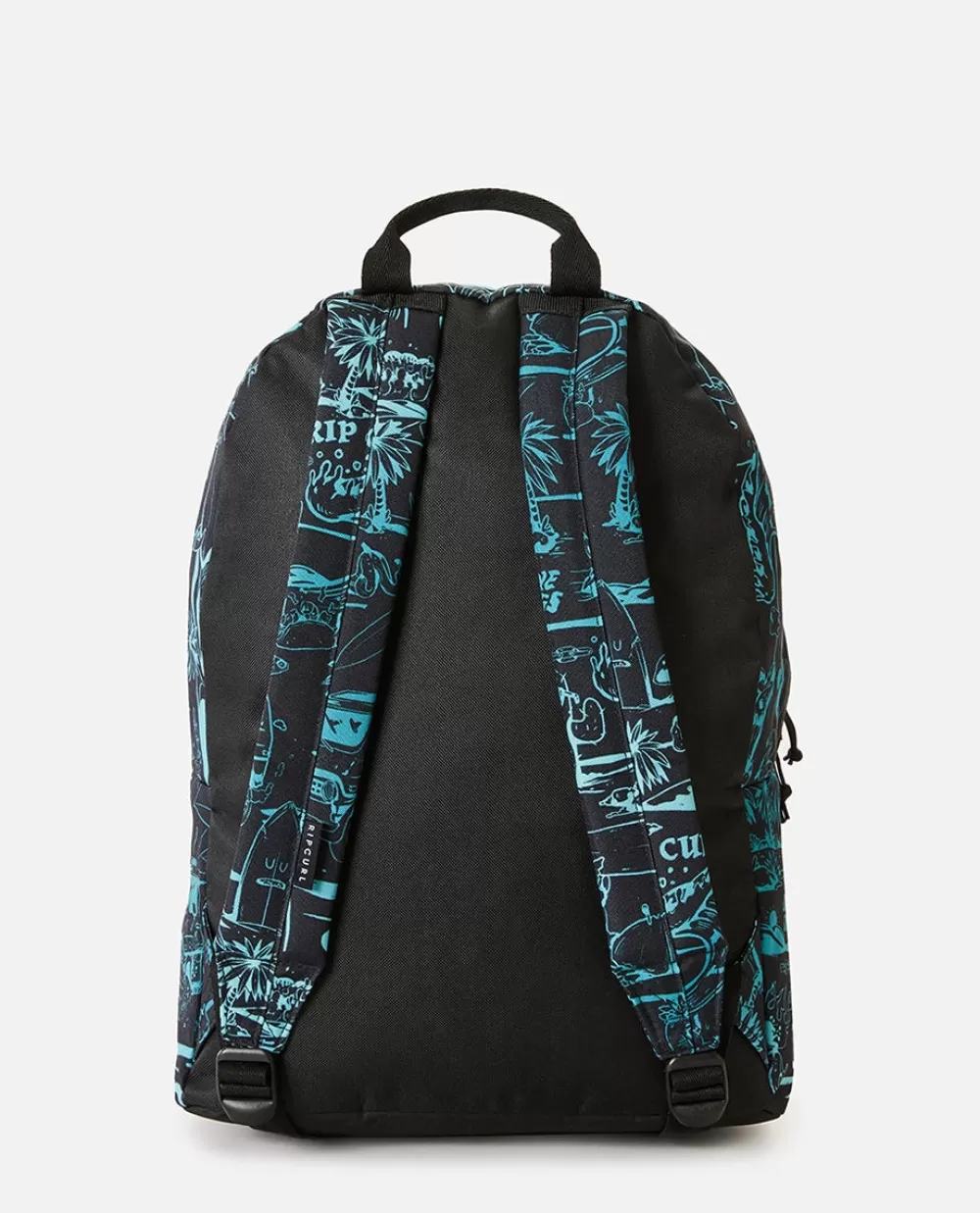 Rip Curl Equipamento | Mochilas e malas>Camisola De Licra Day Break De Manga Curta Para Rapariga