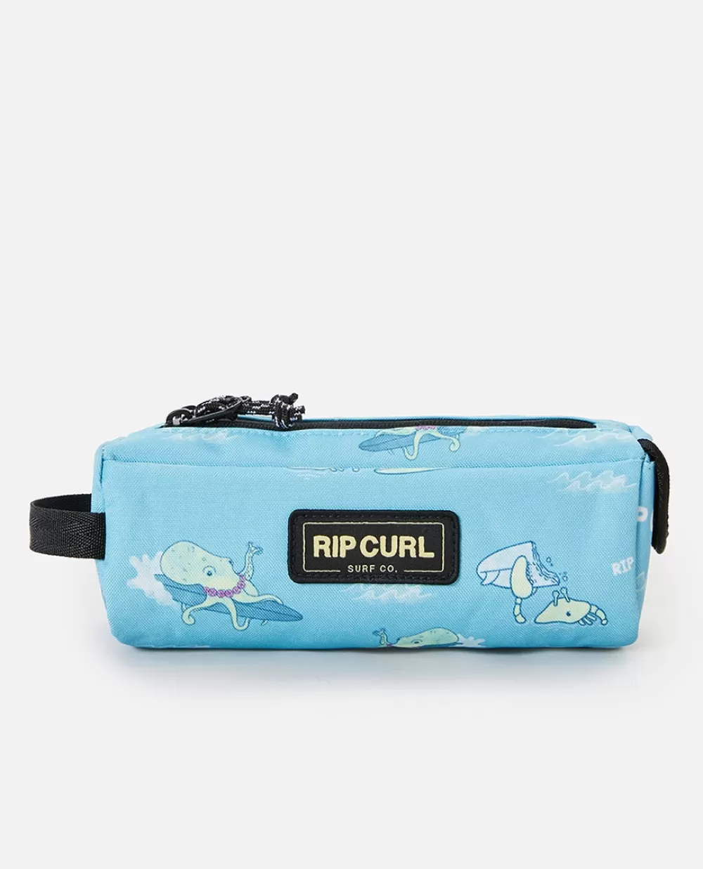 Rip Curl Equipamento | Utilitários>Camisola De Licra Day Break De Manga Curta Para Rapariga