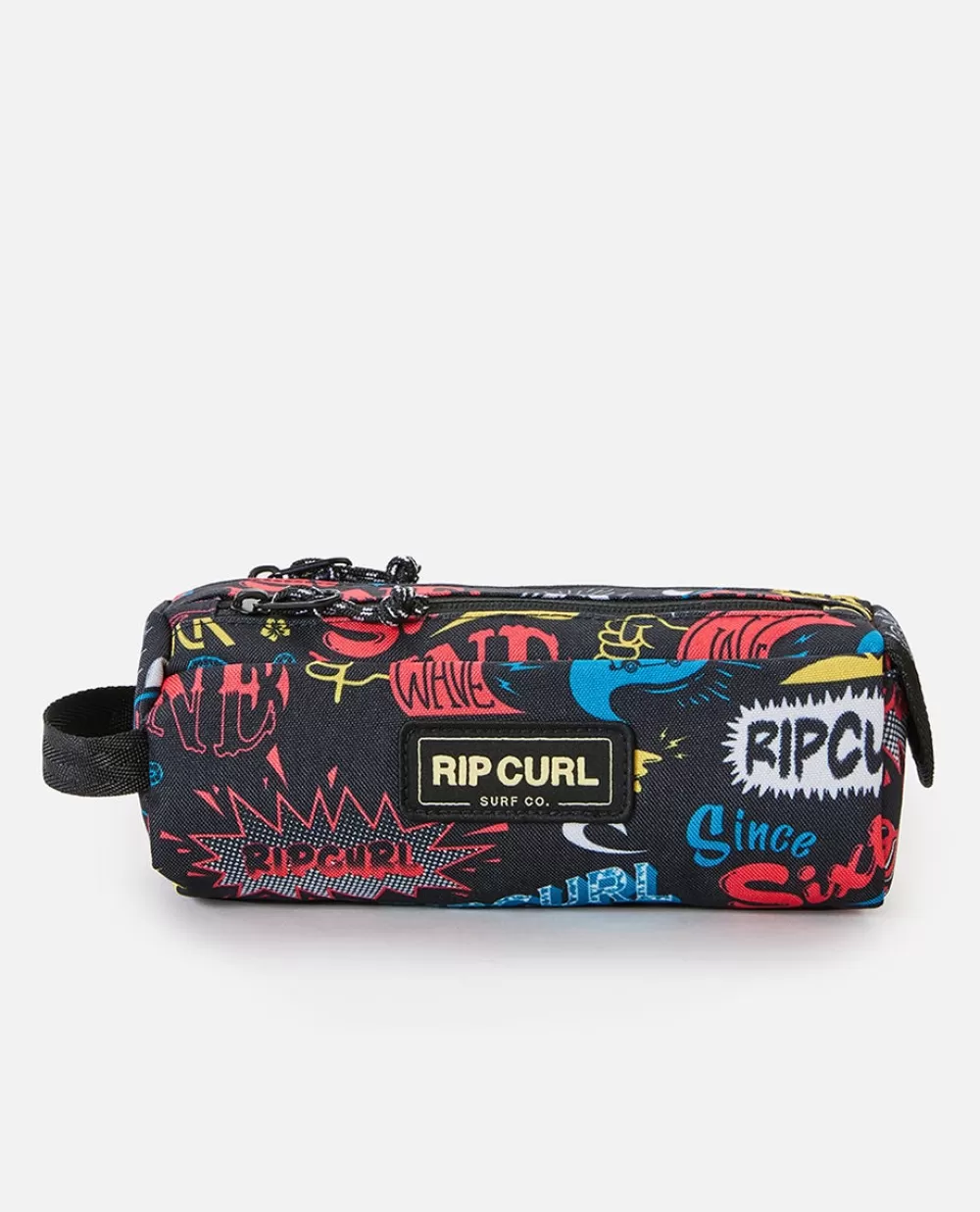 Rip Curl Equipamento | Utilitários>Camisola De Licra Day Break De Manga Curta Para Rapariga