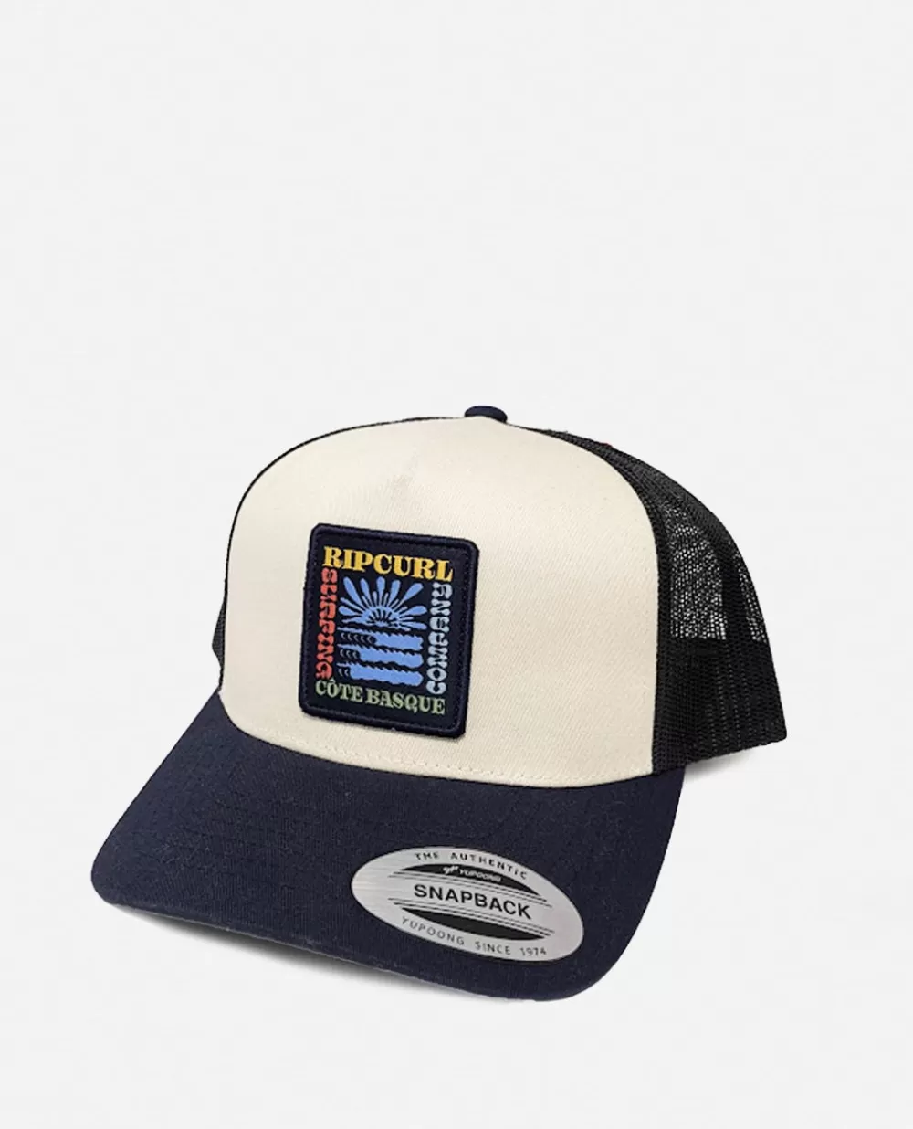 Rip Curl VESTUÁRIO | Chapéus e gorros>Camisola De Licra Day Break De Manga Curta Para Rapariga