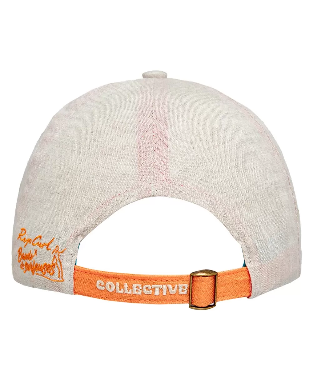 Rip Curl VESTUÁRIO | Chapéus e gorros>Camisola De Licra Day Break De Manga Curta Para Rapariga Bone