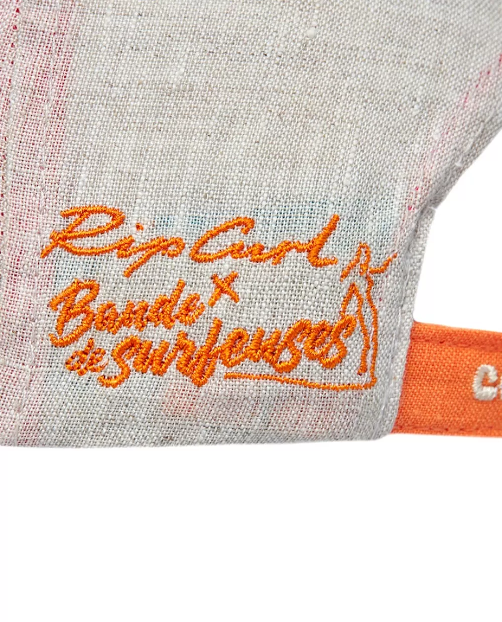 Rip Curl VESTUÁRIO | Chapéus e gorros>Camisola De Licra Day Break De Manga Curta Para Rapariga Bone