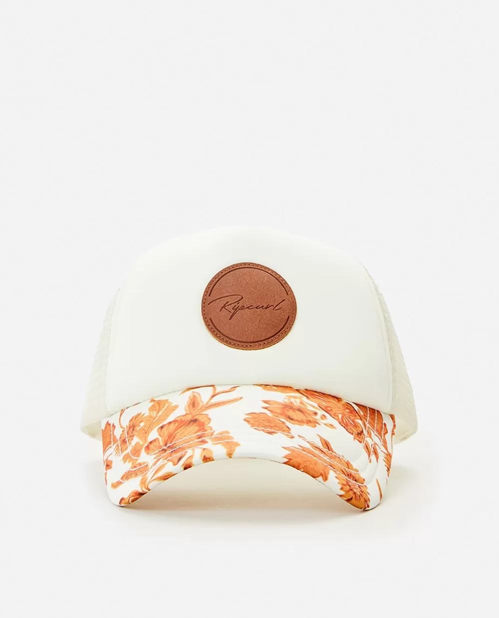 Rip Curl VESTUÁRIO | Chapéus e gorros>Camisola De Licra Day Break De Manga Curta Para Rapariga Shell