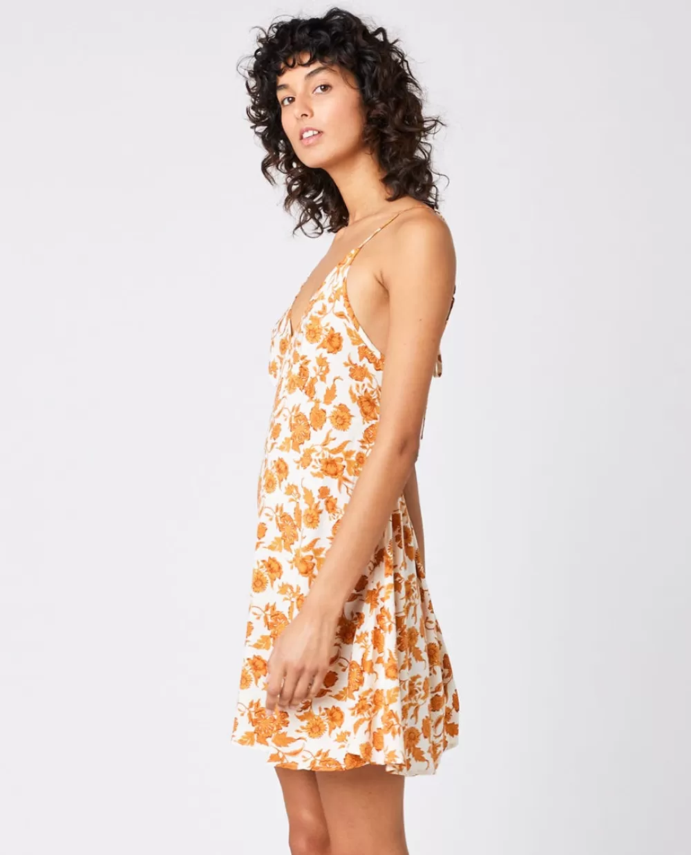 Rip Curl VESTUÁRIO | Vestidos e macacões>Camisola De Licra Day Break De Manga Curta Para Rapariga Shell