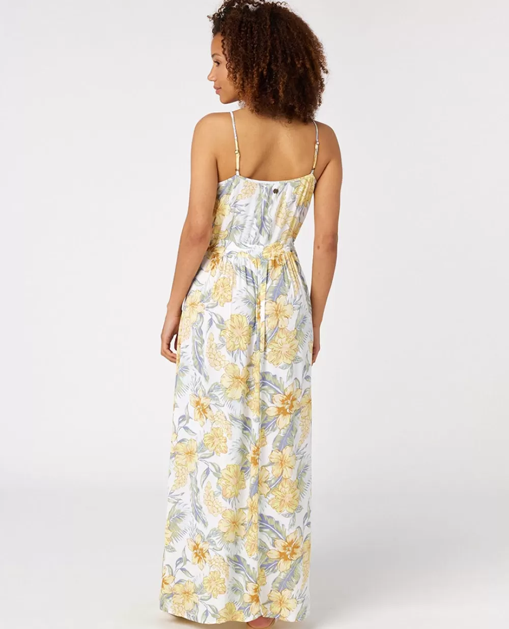 Rip Curl VESTUÁRIO | Vestidos e macacões>Camisola De Licra Day Break De Manga Curta Para Rapariga
