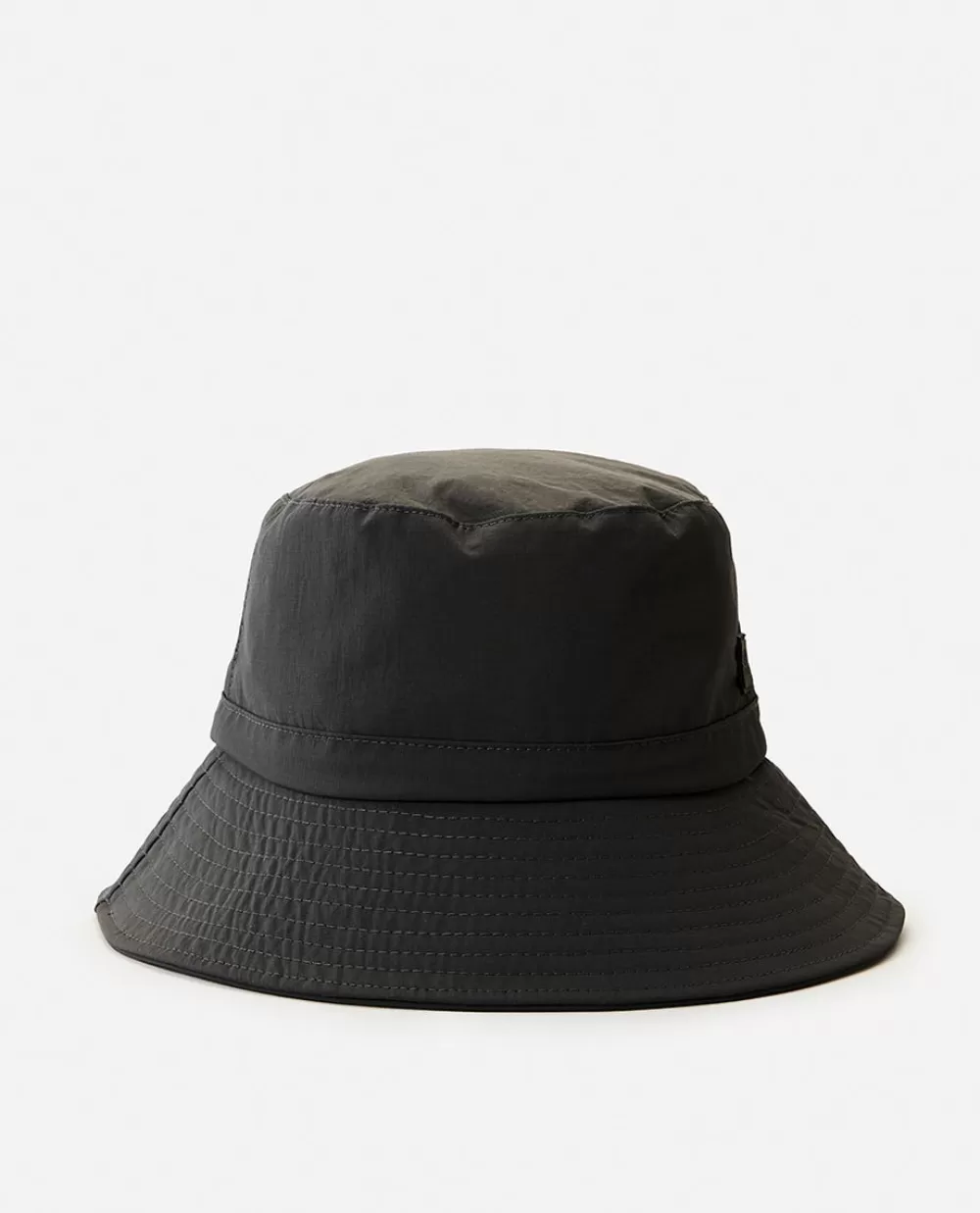 Rip Curl VESTUÁRIO | Chapéus e gorros>Camisola De Licra Day Break De Manga Curta Para Rapariga Washed Black