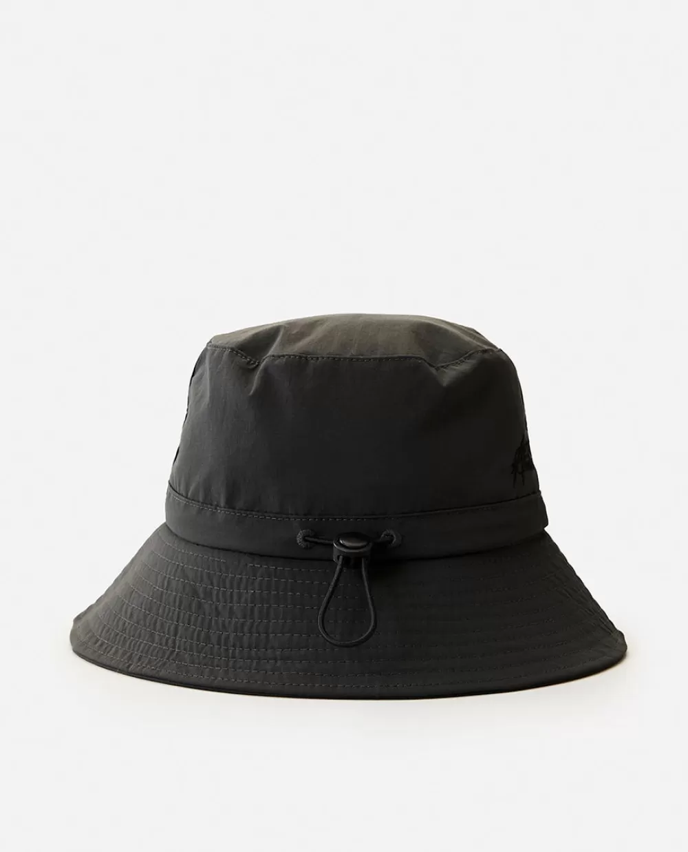 Rip Curl VESTUÁRIO | Chapéus e gorros>Camisola De Licra Day Break De Manga Curta Para Rapariga Washed Black
