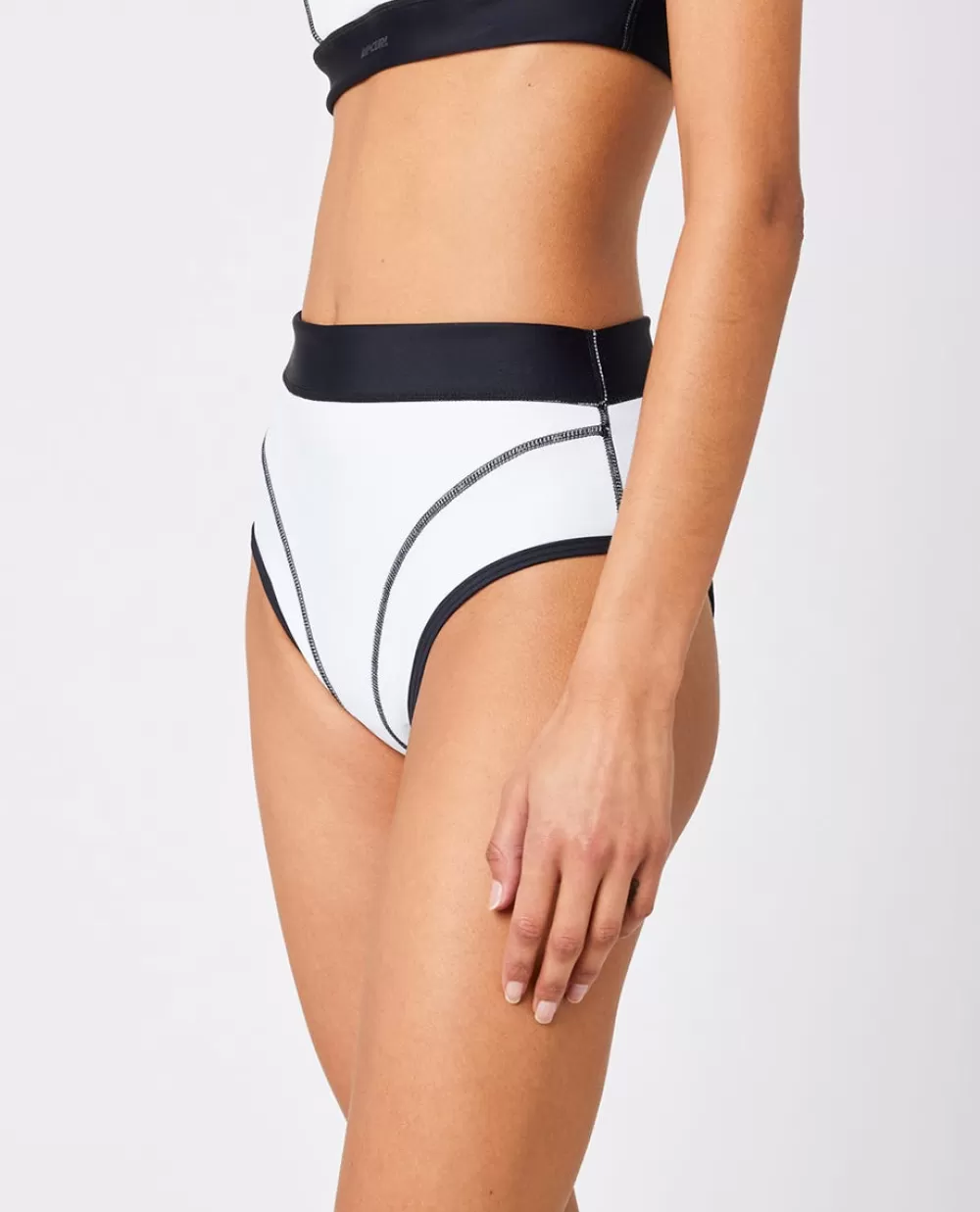Rip Curl FATOS DEBANHO | Partes de baixo de biquínis>Camisola De Licra Day Break De Manga Curta Para Rapariga