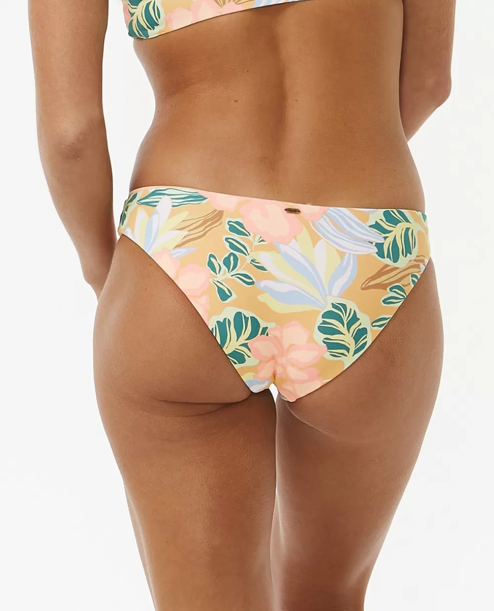 Rip Curl FATOS DEBANHO | Partes de baixo de biquínis>Camisola De Licra Day Break De Manga Curta Para Rapariga