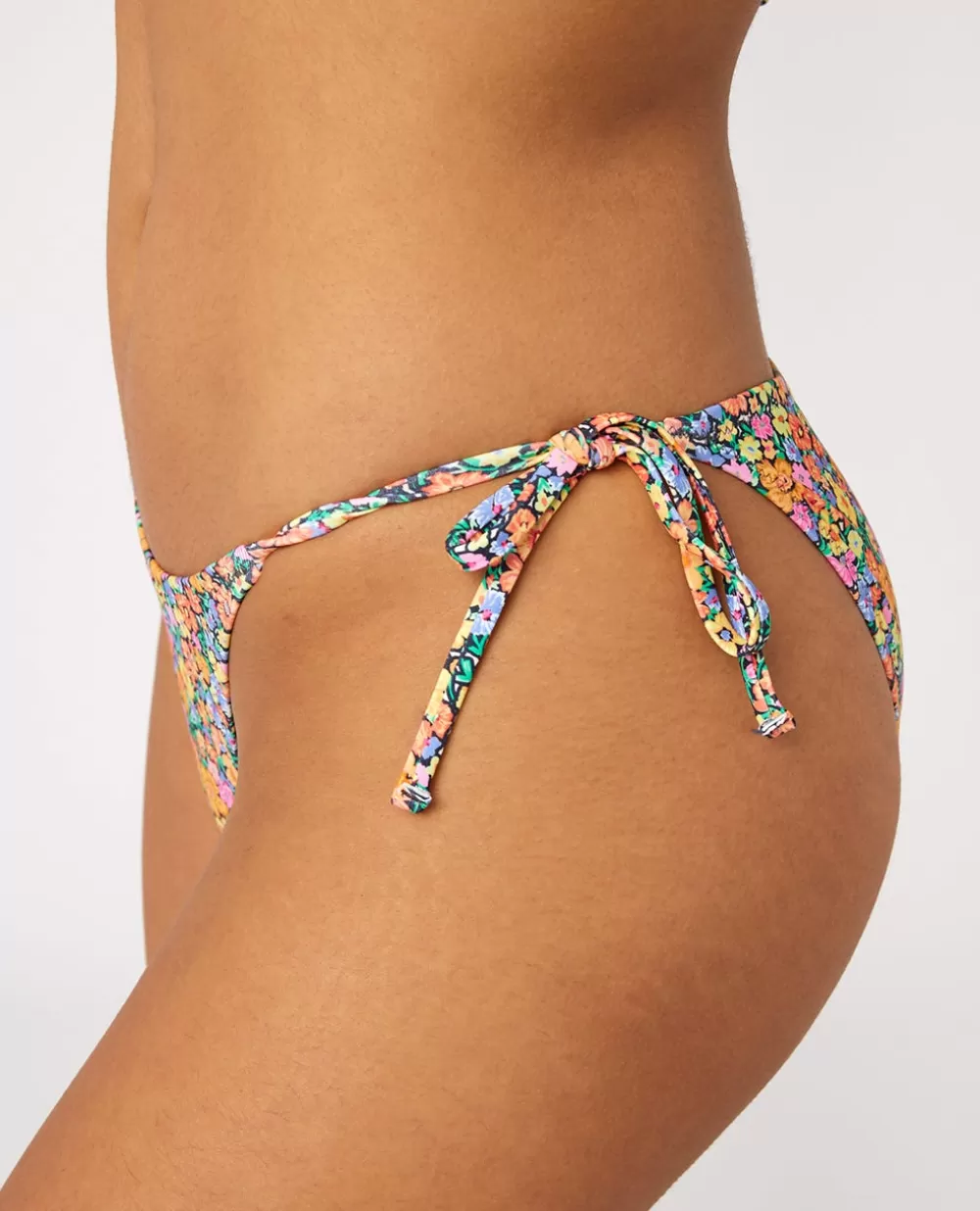 Rip Curl FATOS DEBANHO | Partes de baixo de biquínis>Camisola De Licra Day Break De Manga Curta Para Rapariga Multico