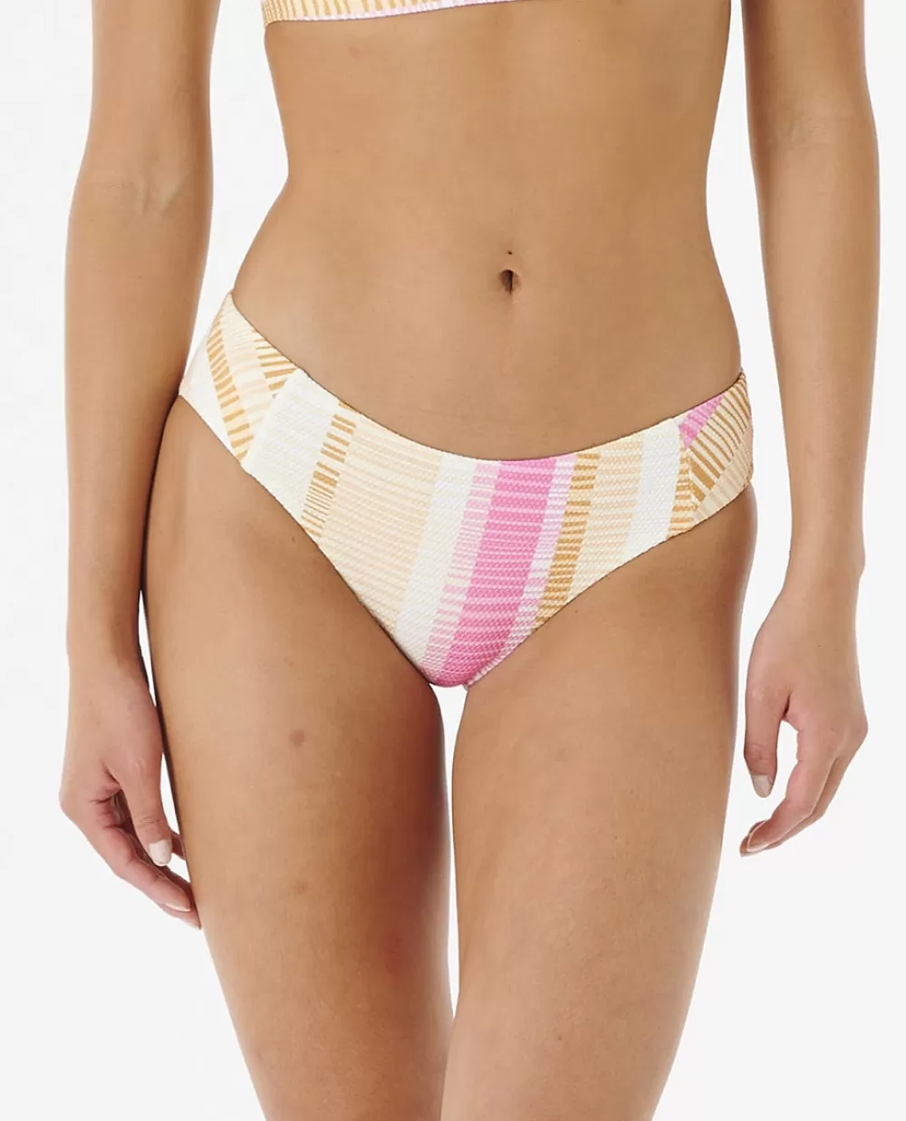 Rip Curl FATOS DEBANHO | Partes de baixo de biquínis>Camisola De Licra Day Break De Manga Curta Para Rapariga