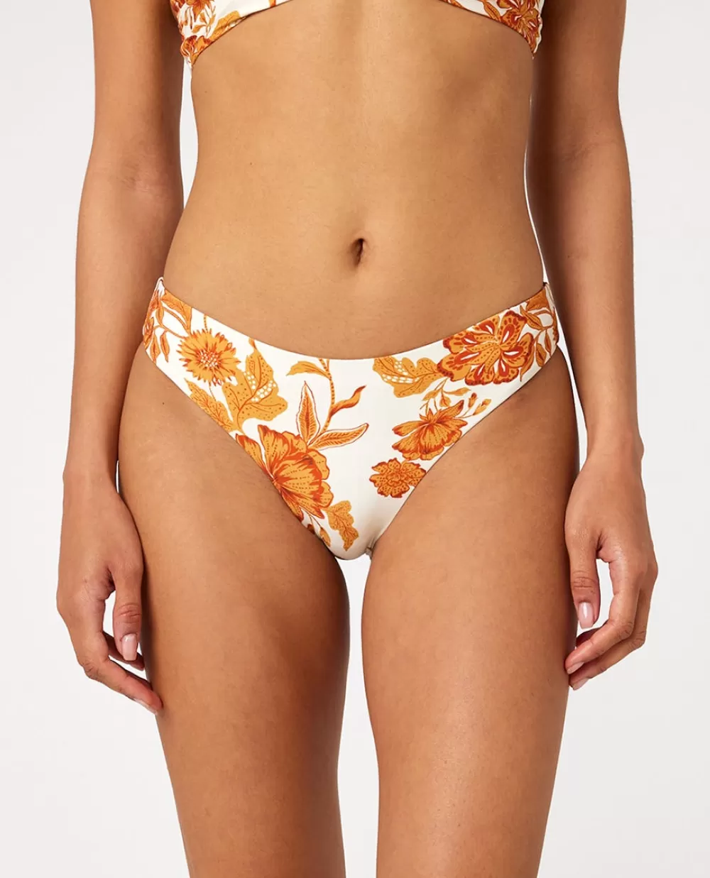 Rip Curl FATOS DEBANHO>Camisola De Licra Day Break De Manga Curta Para Rapariga