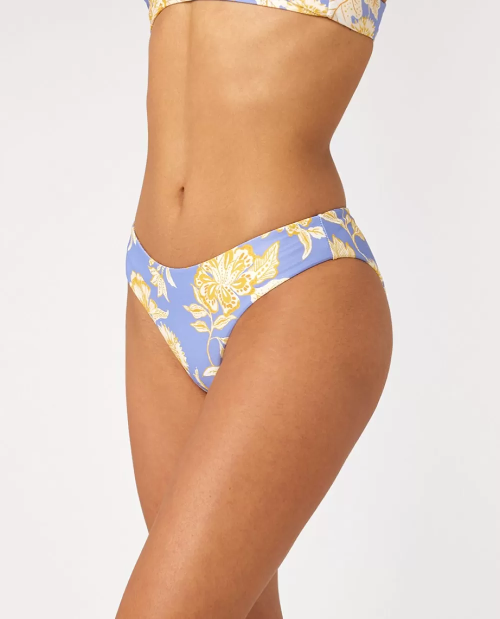 Rip Curl FATOS DEBANHO>Camisola De Licra Day Break De Manga Curta Para Rapariga