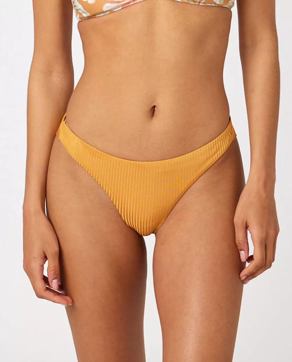 Rip Curl FATOS DEBANHO | Partes de baixo de biquínis>Camisola De Licra Day Break De Manga Curta Para Rapariga