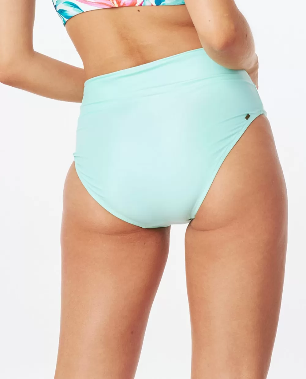 Rip Curl FATOS DEBANHO | Partes de baixo de biquínis>Camisola De Licra Day Break De Manga Curta Para Rapariga