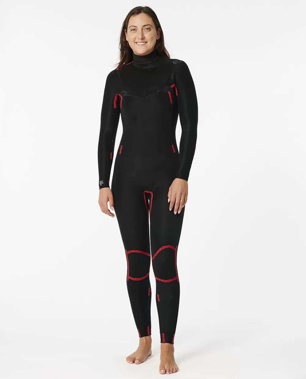 Rip Curl ROUPA DEMERGULHO | Fatos completos>Camisola De Licra Day Break De Manga Curta Para Rapariga Black