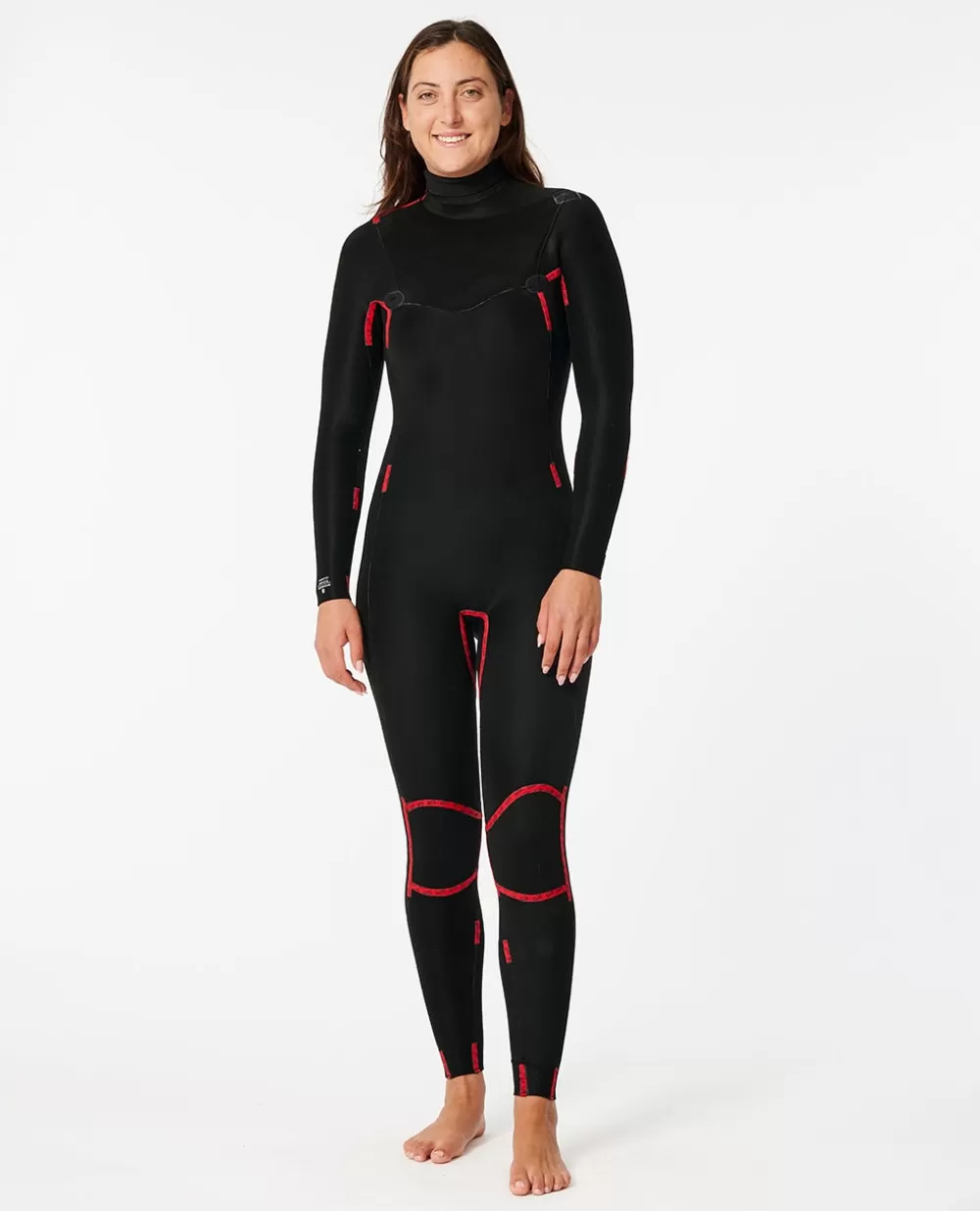 Rip Curl ROUPA DEMERGULHO | Fatos completos>Camisola De Licra Day Break De Manga Curta Para Rapariga Black