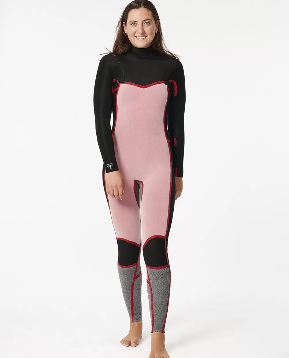 Rip Curl ROUPA DEMERGULHO | Fatos completos>Camisola De Licra Day Break De Manga Curta Para Rapariga Black